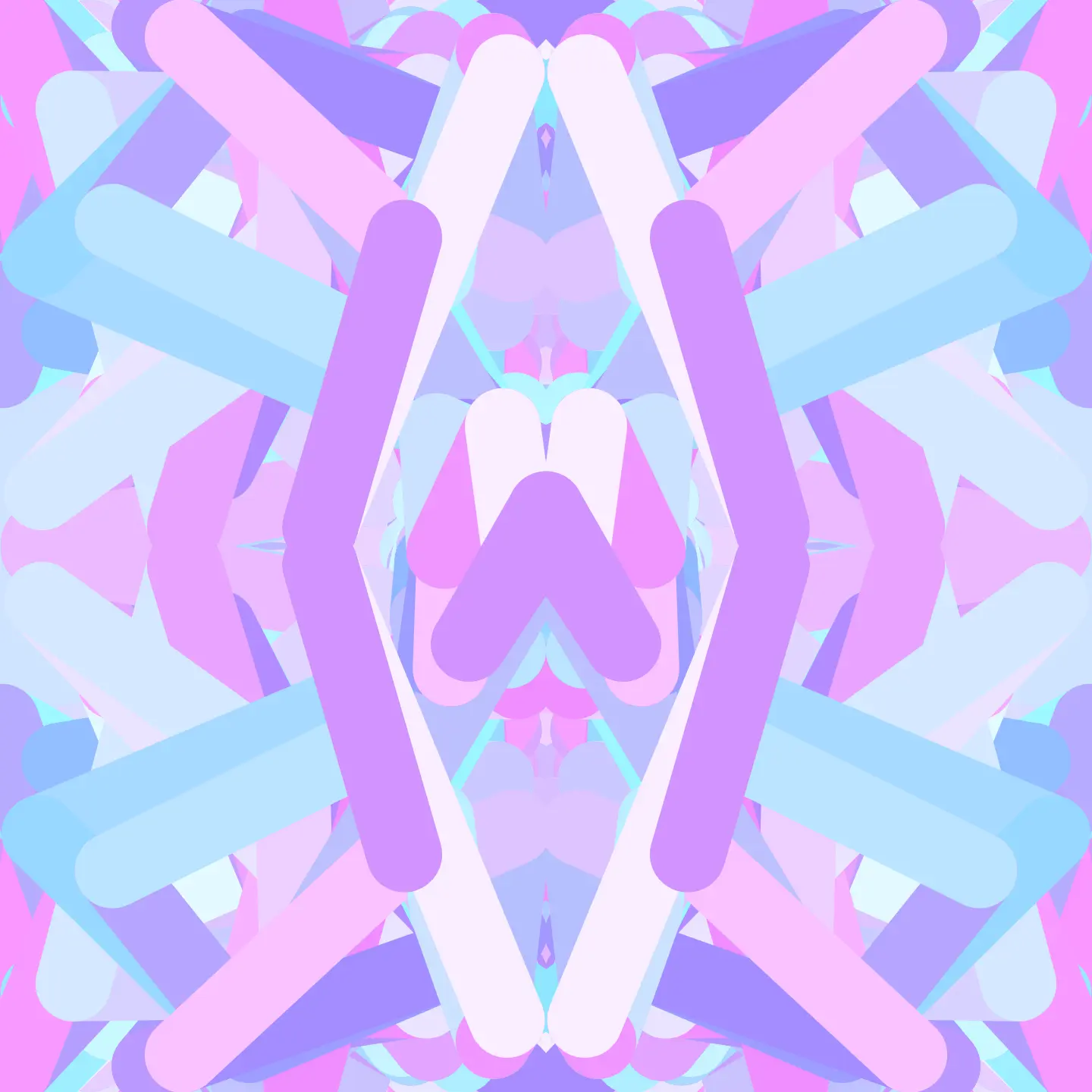 Parametric Art thumbnail 2